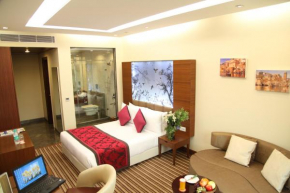 New Haven Hotel Greater Kailash Delhi - Couple Friendly